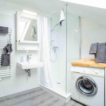 Ferienwohnung Ausblick Süderbrarup Екстериор снимка