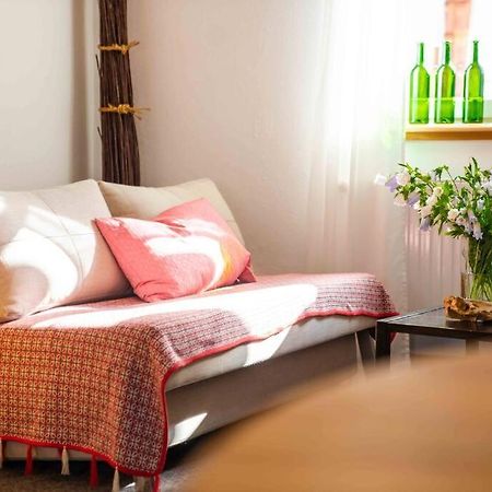 Ferienwohnung Ausblick Süderbrarup Екстериор снимка