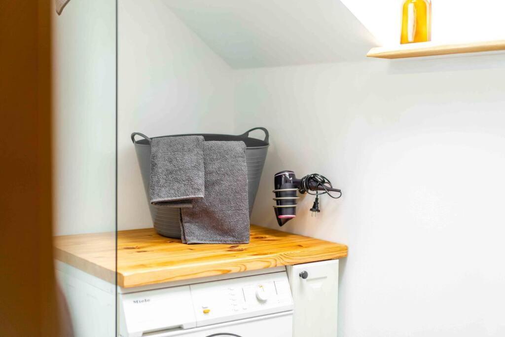 Ferienwohnung Ausblick Süderbrarup Екстериор снимка