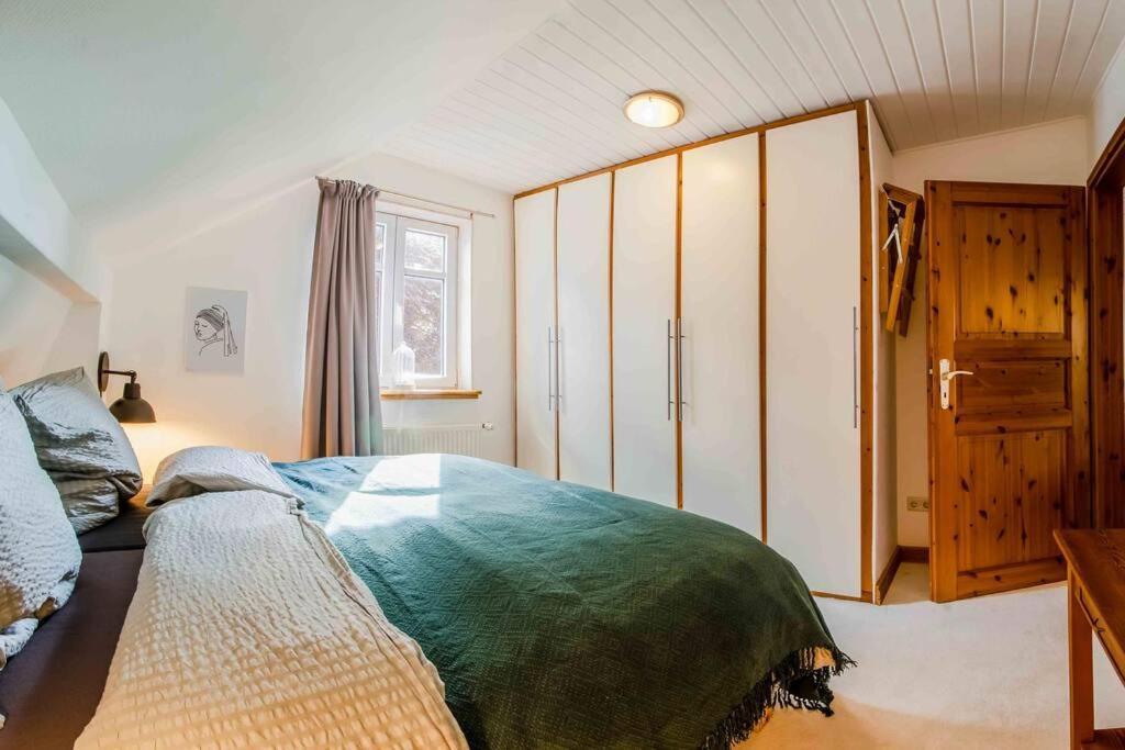 Ferienwohnung Ausblick Süderbrarup Екстериор снимка