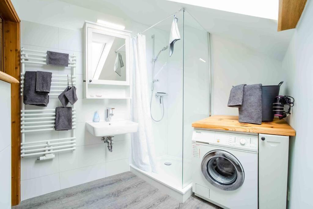 Ferienwohnung Ausblick Süderbrarup Екстериор снимка