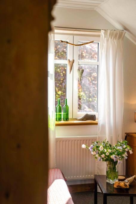 Ferienwohnung Ausblick Süderbrarup Екстериор снимка