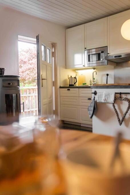Ferienwohnung Ausblick Süderbrarup Екстериор снимка
