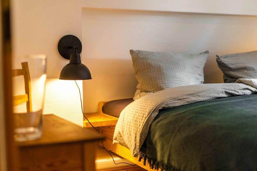 Ferienwohnung Ausblick Süderbrarup Екстериор снимка