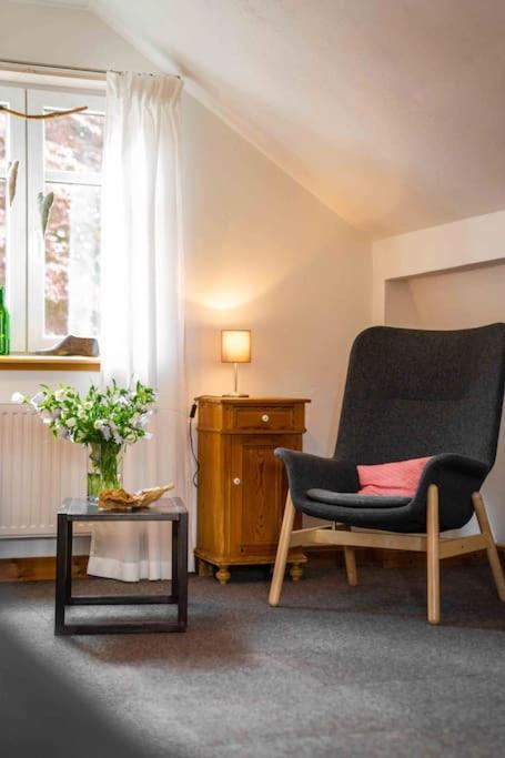 Ferienwohnung Ausblick Süderbrarup Екстериор снимка