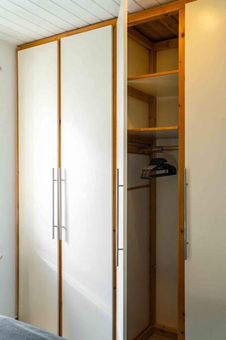 Ferienwohnung Ausblick Süderbrarup Екстериор снимка