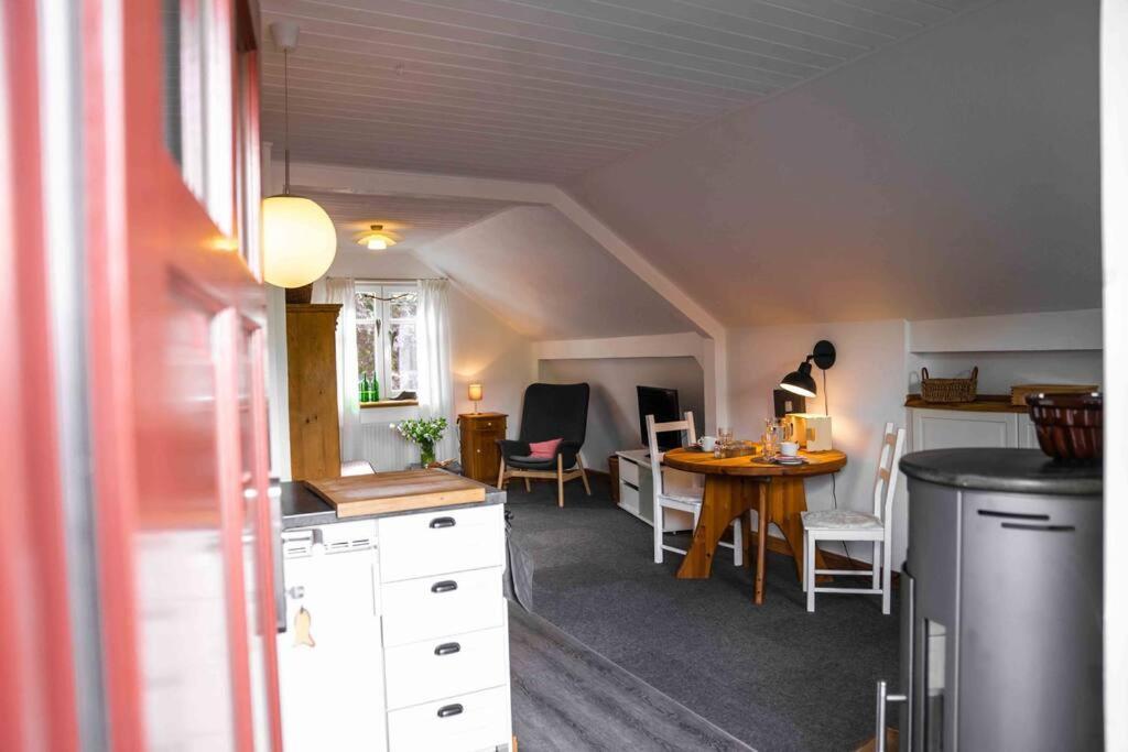 Ferienwohnung Ausblick Süderbrarup Екстериор снимка