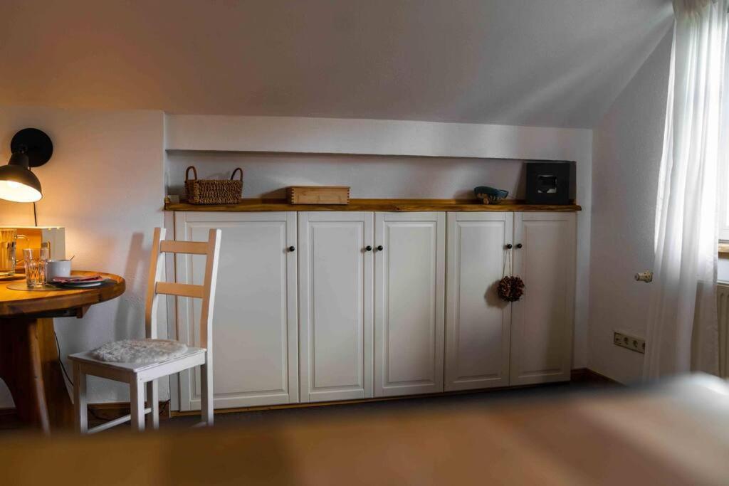 Ferienwohnung Ausblick Süderbrarup Екстериор снимка
