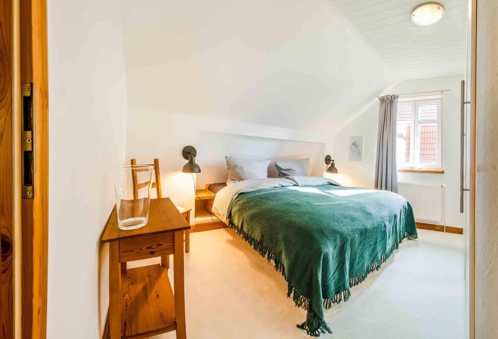 Ferienwohnung Ausblick Süderbrarup Екстериор снимка