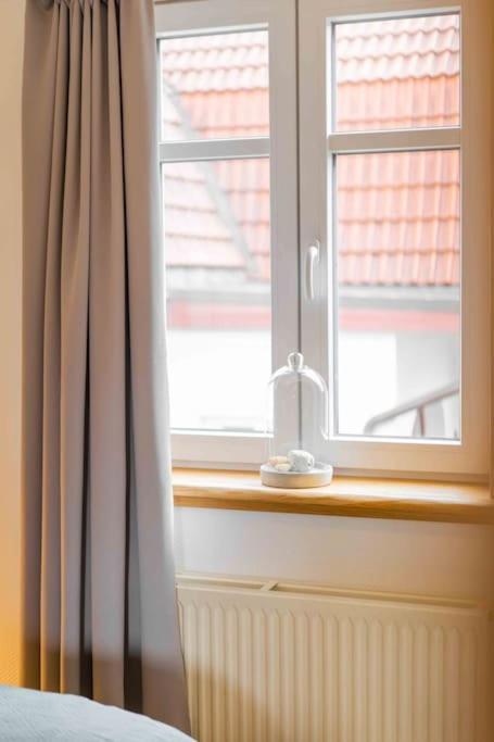 Ferienwohnung Ausblick Süderbrarup Екстериор снимка