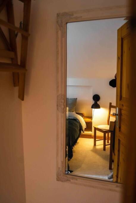 Ferienwohnung Ausblick Süderbrarup Екстериор снимка