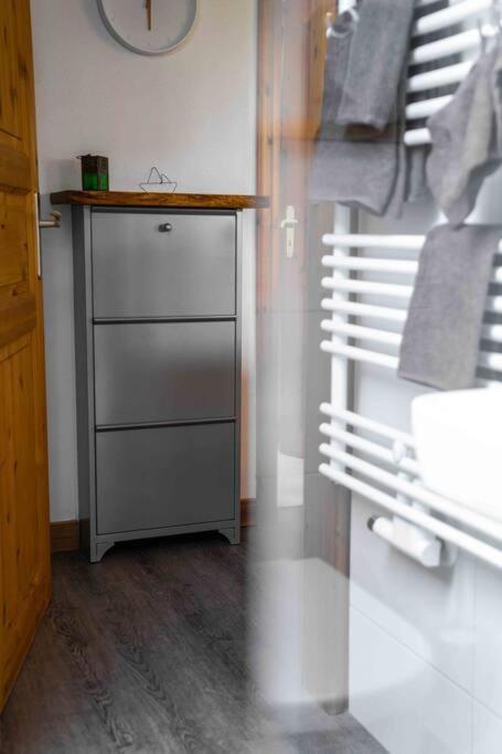 Ferienwohnung Ausblick Süderbrarup Екстериор снимка