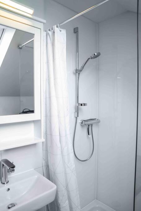 Ferienwohnung Ausblick Süderbrarup Екстериор снимка